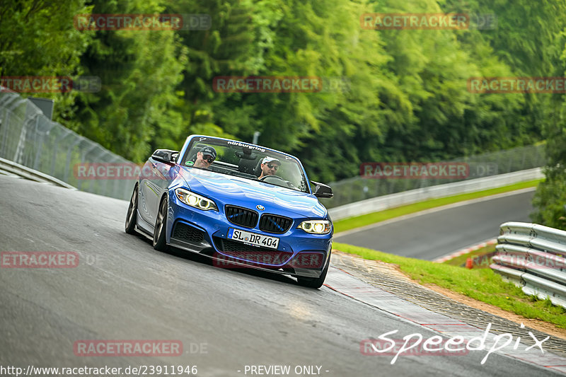 Bild #23911946 - Touristenfahrten Nürburgring Nordschleife (20.08.2023)