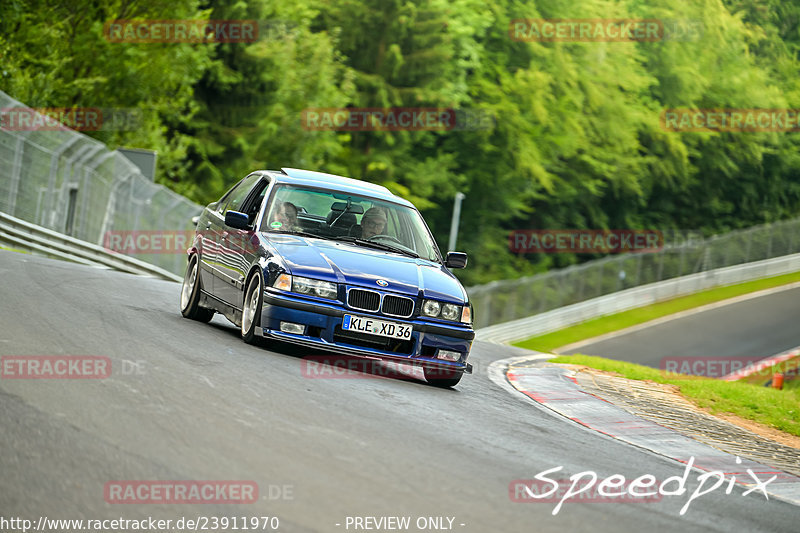 Bild #23911970 - Touristenfahrten Nürburgring Nordschleife (20.08.2023)