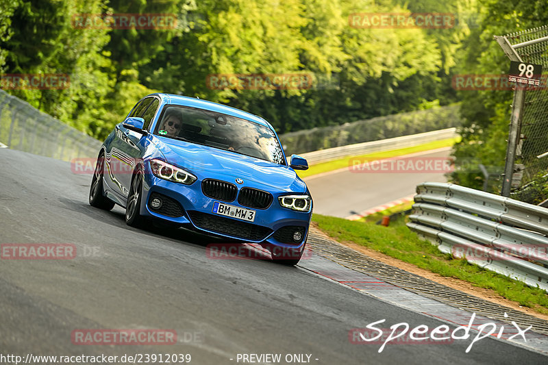 Bild #23912039 - Touristenfahrten Nürburgring Nordschleife (20.08.2023)