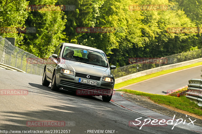 Bild #23912057 - Touristenfahrten Nürburgring Nordschleife (20.08.2023)