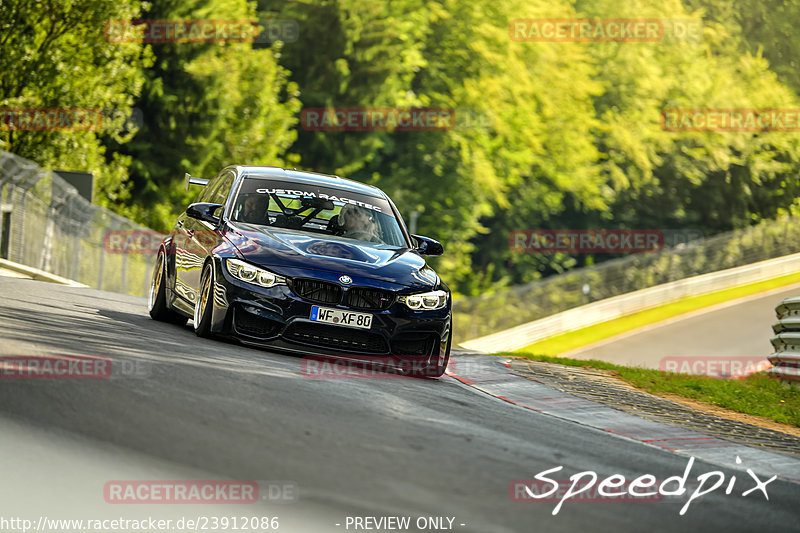 Bild #23912086 - Touristenfahrten Nürburgring Nordschleife (20.08.2023)