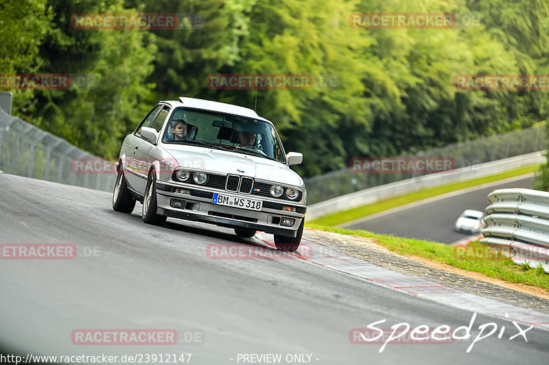 Bild #23912147 - Touristenfahrten Nürburgring Nordschleife (20.08.2023)