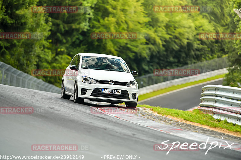 Bild #23912149 - Touristenfahrten Nürburgring Nordschleife (20.08.2023)