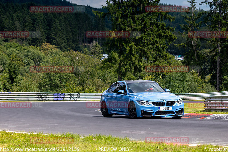 Bild #23912159 - Touristenfahrten Nürburgring Nordschleife (20.08.2023)