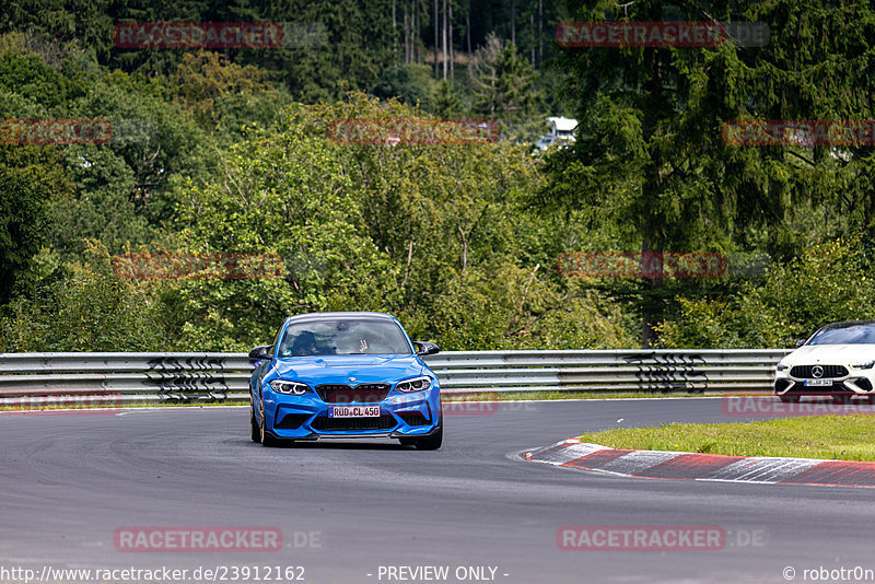 Bild #23912162 - Touristenfahrten Nürburgring Nordschleife (20.08.2023)