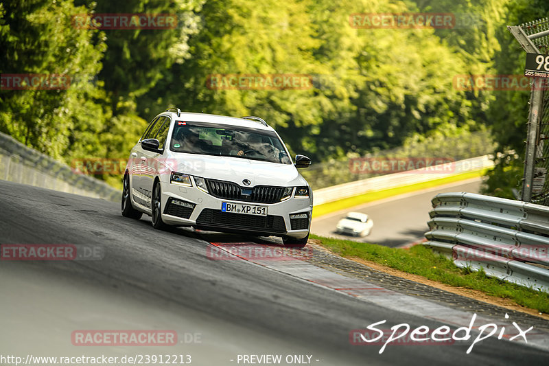 Bild #23912213 - Touristenfahrten Nürburgring Nordschleife (20.08.2023)