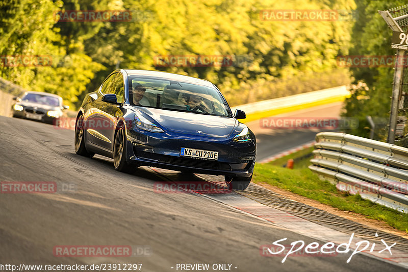 Bild #23912297 - Touristenfahrten Nürburgring Nordschleife (20.08.2023)