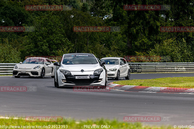 Bild #23912393 - Touristenfahrten Nürburgring Nordschleife (20.08.2023)