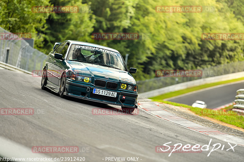 Bild #23912420 - Touristenfahrten Nürburgring Nordschleife (20.08.2023)