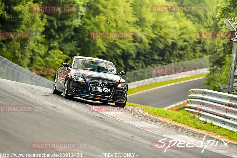 Bild #23912451 - Touristenfahrten Nürburgring Nordschleife (20.08.2023)