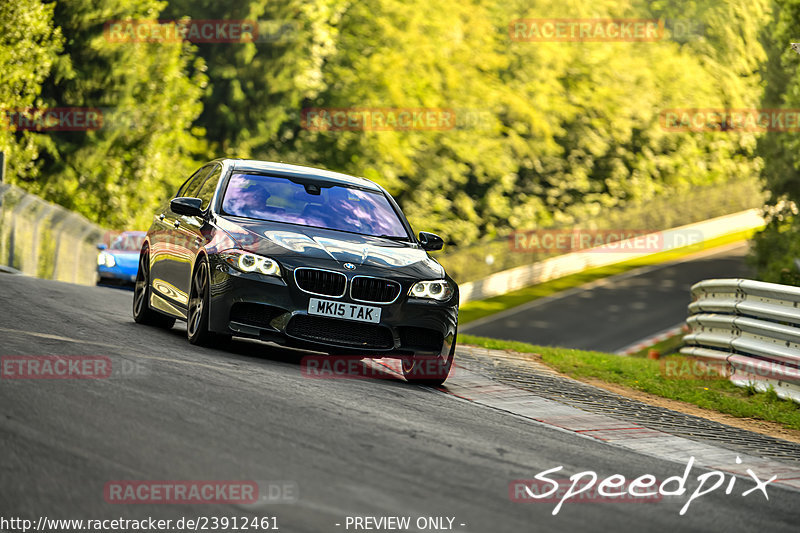 Bild #23912461 - Touristenfahrten Nürburgring Nordschleife (20.08.2023)