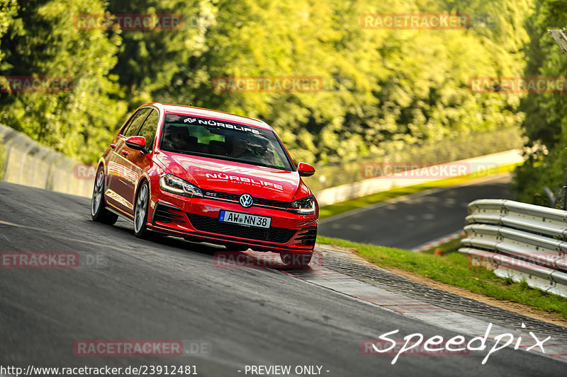 Bild #23912481 - Touristenfahrten Nürburgring Nordschleife (20.08.2023)