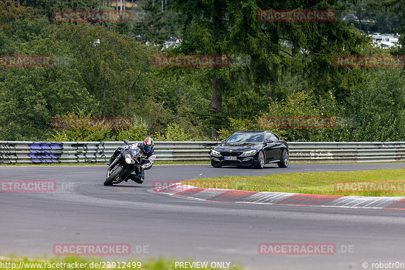 Bild #23912499 - Touristenfahrten Nürburgring Nordschleife (20.08.2023)