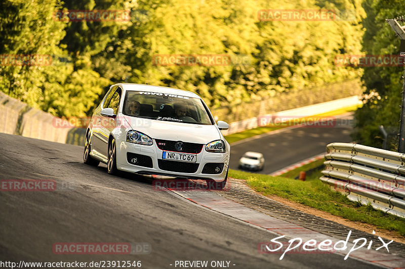 Bild #23912546 - Touristenfahrten Nürburgring Nordschleife (20.08.2023)