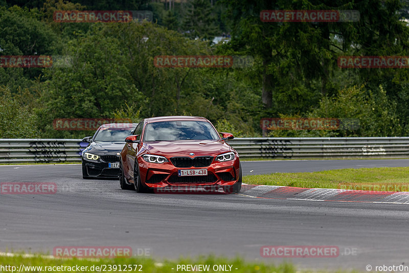 Bild #23912572 - Touristenfahrten Nürburgring Nordschleife (20.08.2023)