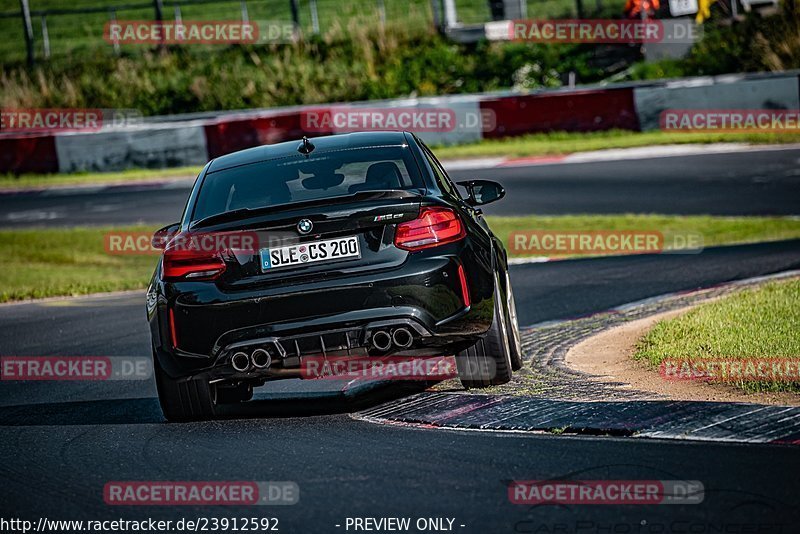 Bild #23912592 - Touristenfahrten Nürburgring Nordschleife (20.08.2023)