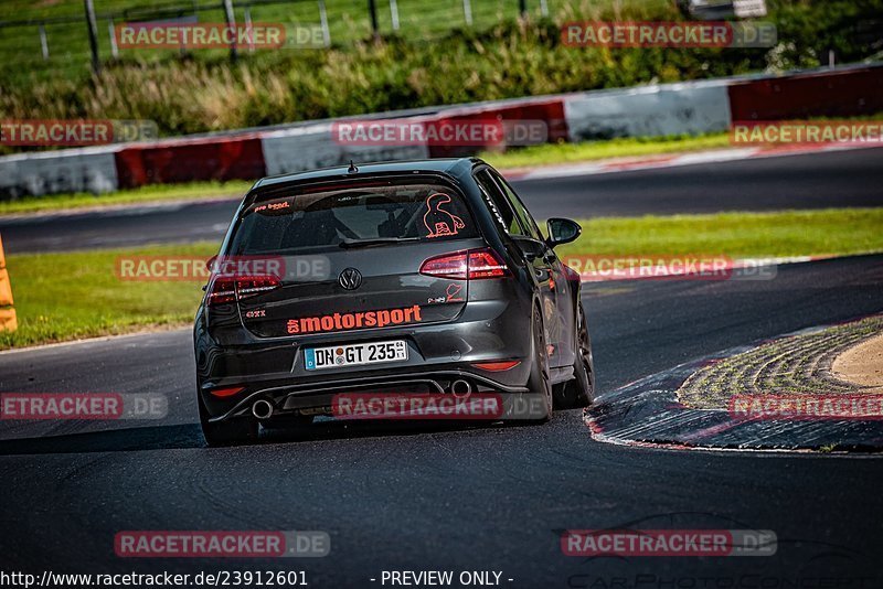 Bild #23912601 - Touristenfahrten Nürburgring Nordschleife (20.08.2023)