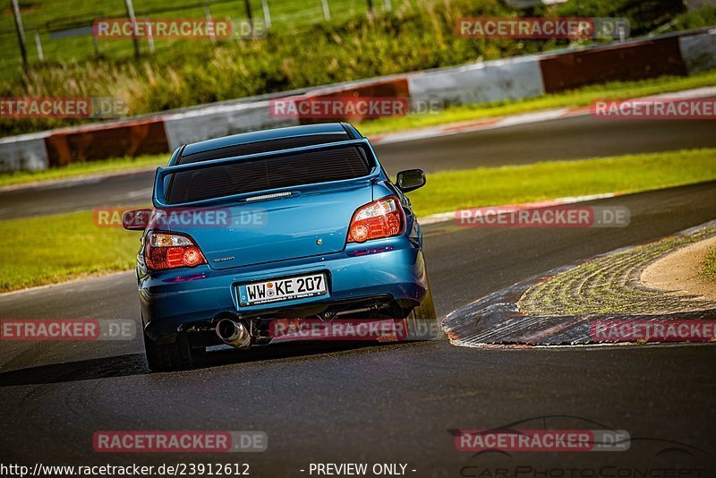 Bild #23912612 - Touristenfahrten Nürburgring Nordschleife (20.08.2023)