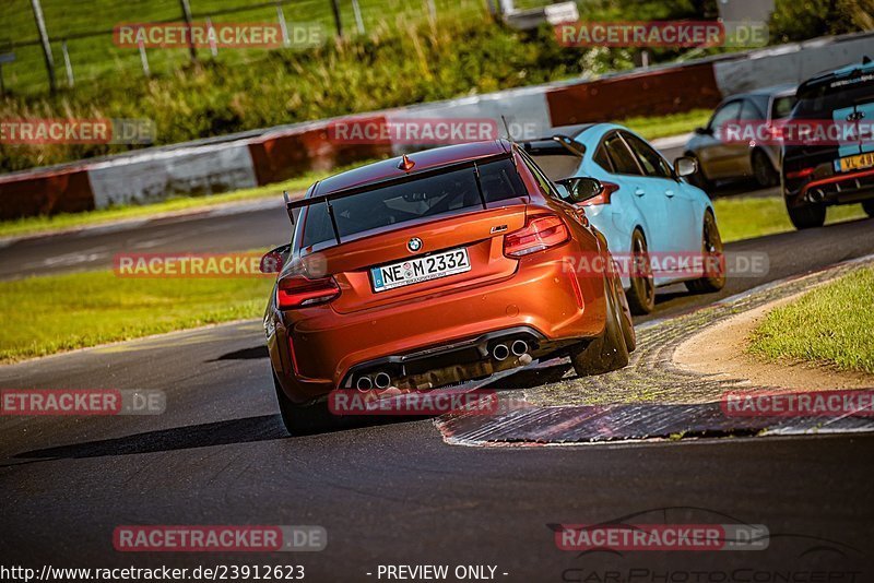 Bild #23912623 - Touristenfahrten Nürburgring Nordschleife (20.08.2023)