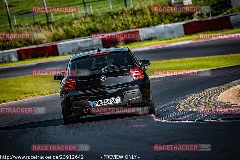 Bild #23912642 - Touristenfahrten Nürburgring Nordschleife (20.08.2023)