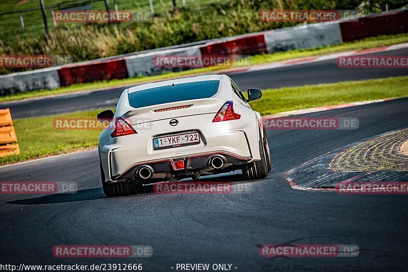 Bild #23912666 - Touristenfahrten Nürburgring Nordschleife (20.08.2023)