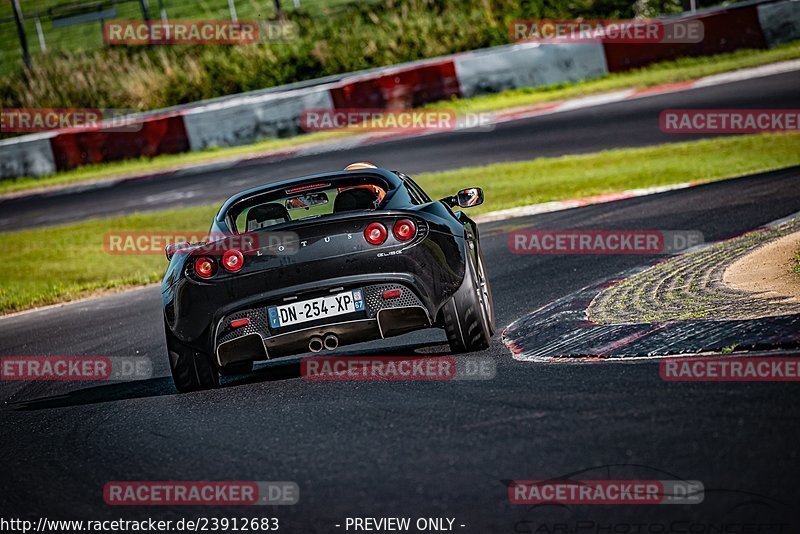 Bild #23912683 - Touristenfahrten Nürburgring Nordschleife (20.08.2023)