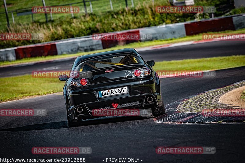 Bild #23912688 - Touristenfahrten Nürburgring Nordschleife (20.08.2023)