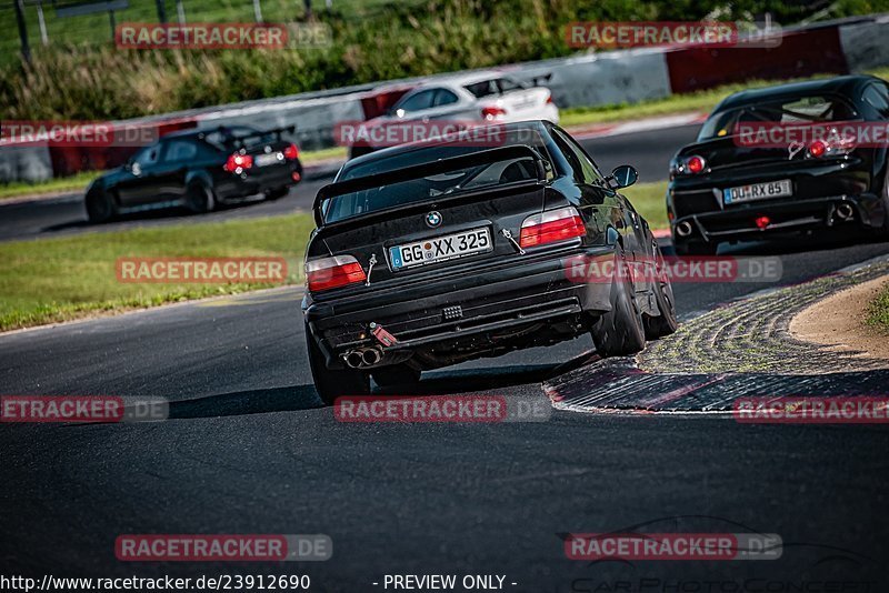 Bild #23912690 - Touristenfahrten Nürburgring Nordschleife (20.08.2023)