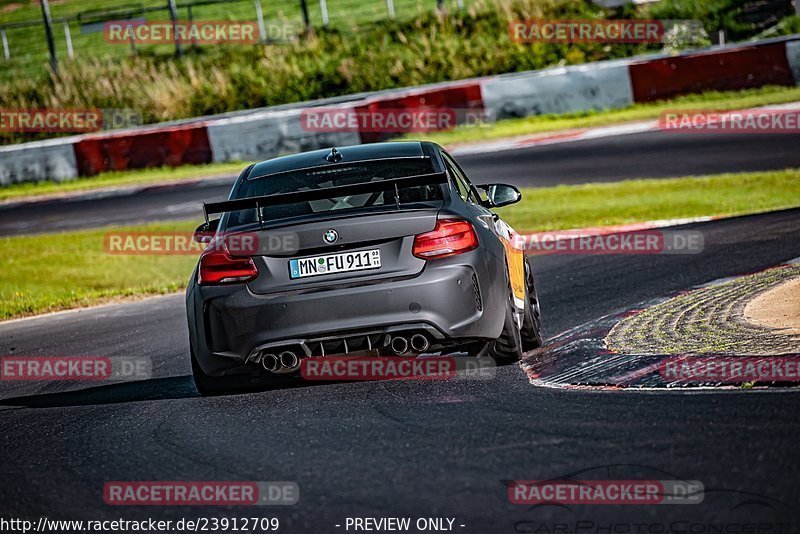 Bild #23912709 - Touristenfahrten Nürburgring Nordschleife (20.08.2023)