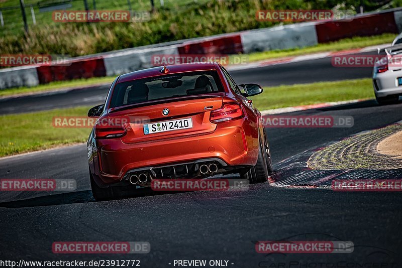 Bild #23912772 - Touristenfahrten Nürburgring Nordschleife (20.08.2023)