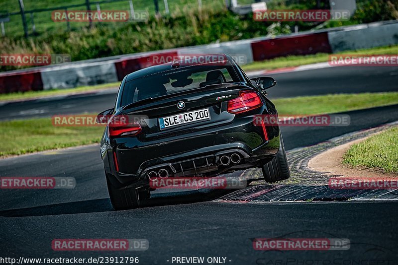 Bild #23912796 - Touristenfahrten Nürburgring Nordschleife (20.08.2023)