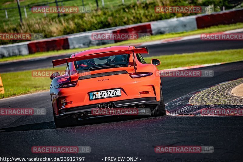 Bild #23912797 - Touristenfahrten Nürburgring Nordschleife (20.08.2023)