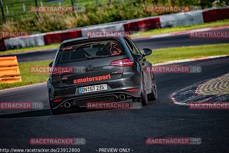 Bild #23912800 - Touristenfahrten Nürburgring Nordschleife (20.08.2023)