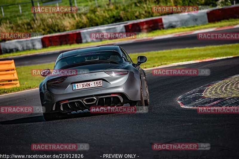 Bild #23912826 - Touristenfahrten Nürburgring Nordschleife (20.08.2023)