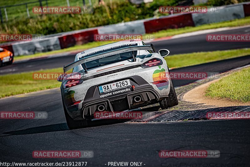 Bild #23912877 - Touristenfahrten Nürburgring Nordschleife (20.08.2023)