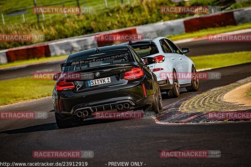 Bild #23912919 - Touristenfahrten Nürburgring Nordschleife (20.08.2023)