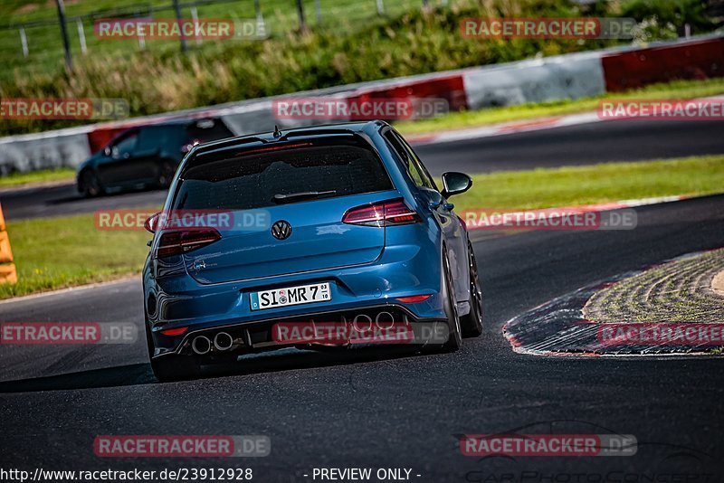 Bild #23912928 - Touristenfahrten Nürburgring Nordschleife (20.08.2023)