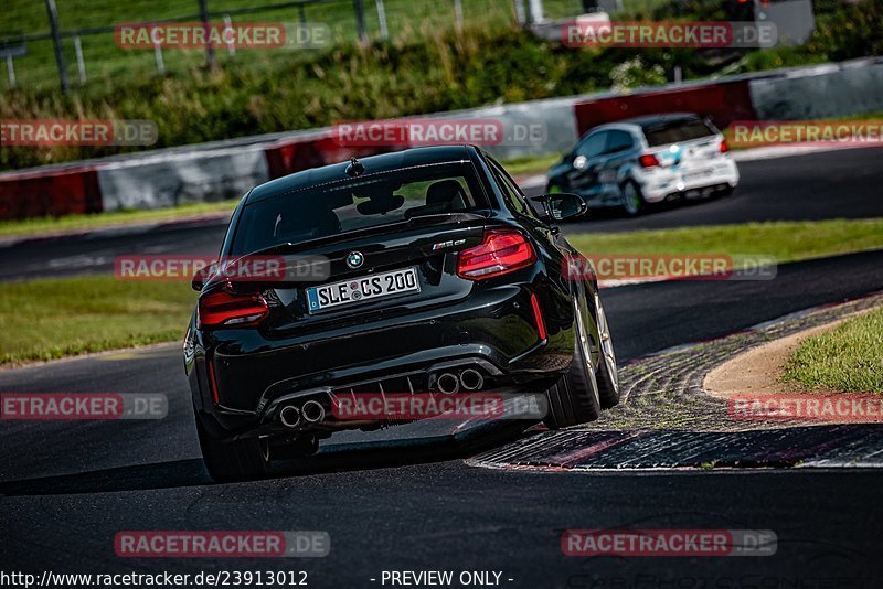 Bild #23913012 - Touristenfahrten Nürburgring Nordschleife (20.08.2023)