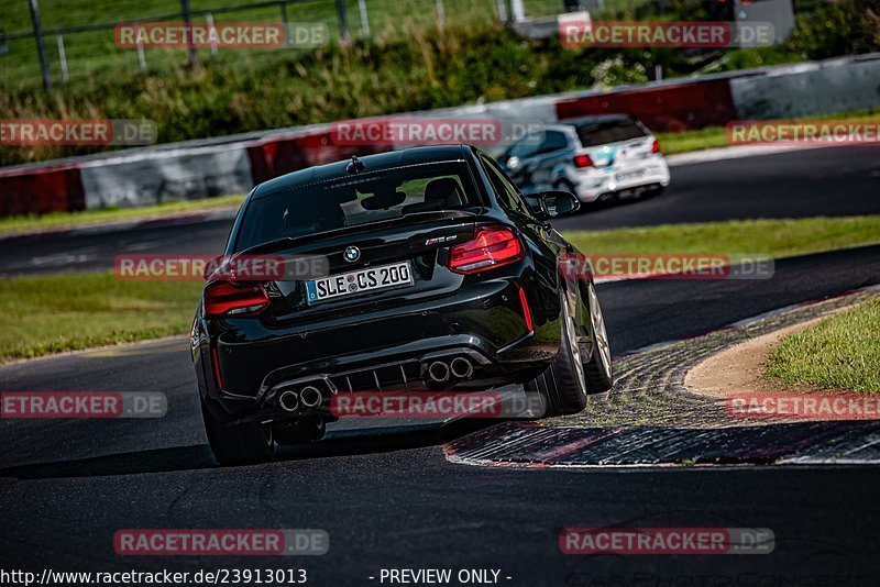 Bild #23913013 - Touristenfahrten Nürburgring Nordschleife (20.08.2023)