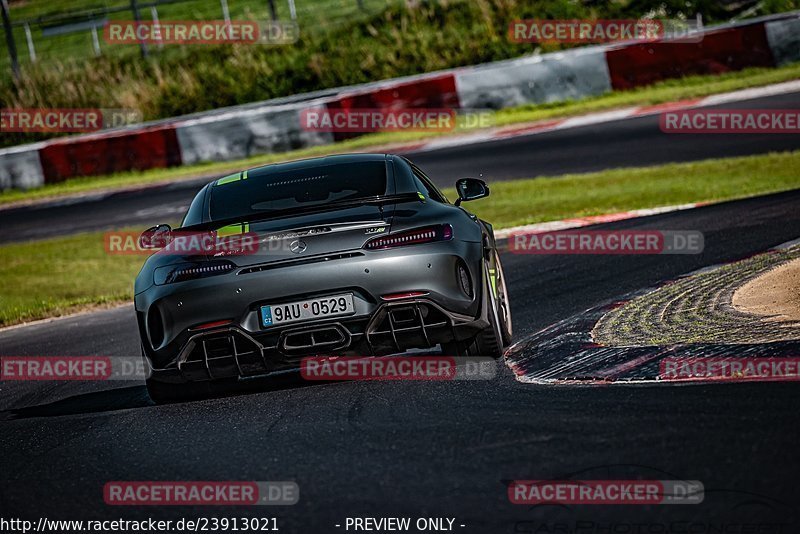 Bild #23913021 - Touristenfahrten Nürburgring Nordschleife (20.08.2023)