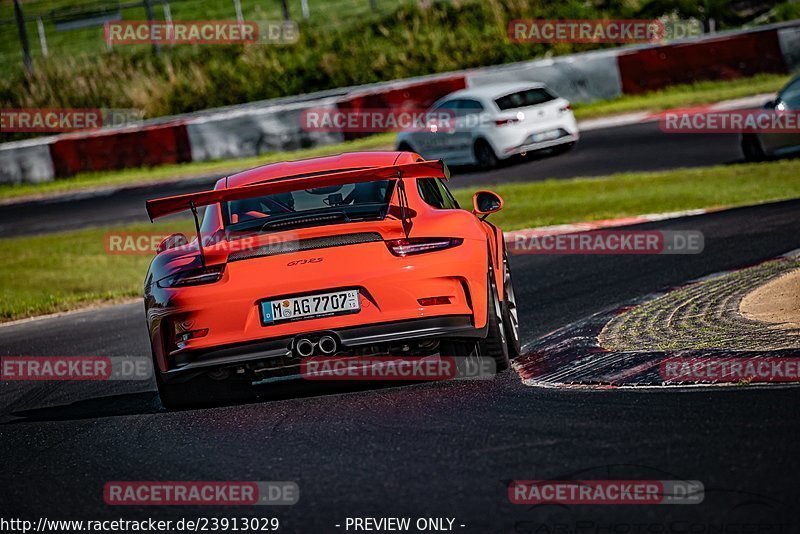 Bild #23913029 - Touristenfahrten Nürburgring Nordschleife (20.08.2023)