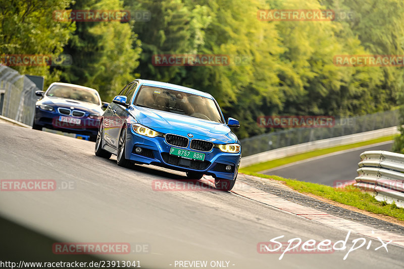 Bild #23913041 - Touristenfahrten Nürburgring Nordschleife (20.08.2023)