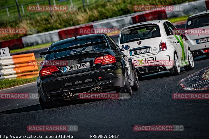 Bild #23913046 - Touristenfahrten Nürburgring Nordschleife (20.08.2023)