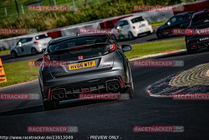 Bild #23913049 - Touristenfahrten Nürburgring Nordschleife (20.08.2023)