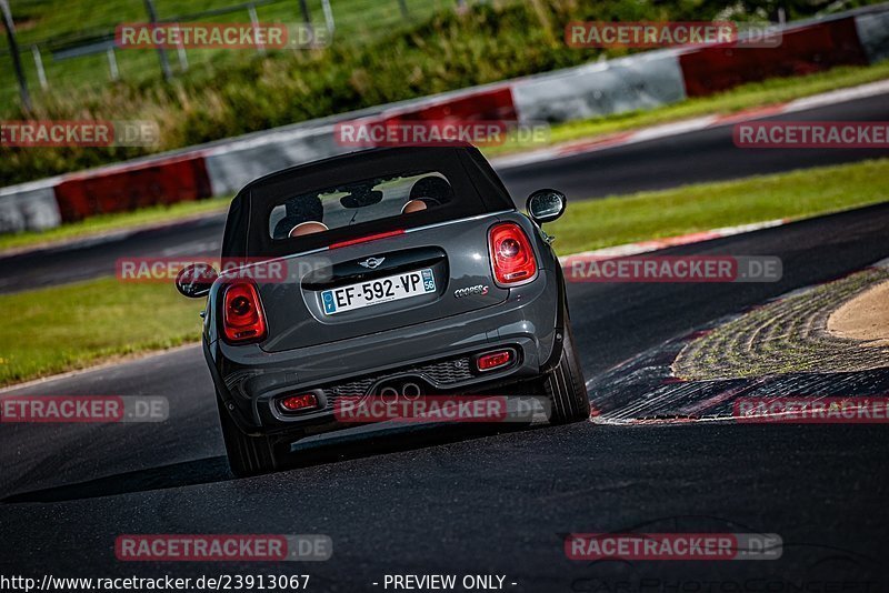 Bild #23913067 - Touristenfahrten Nürburgring Nordschleife (20.08.2023)