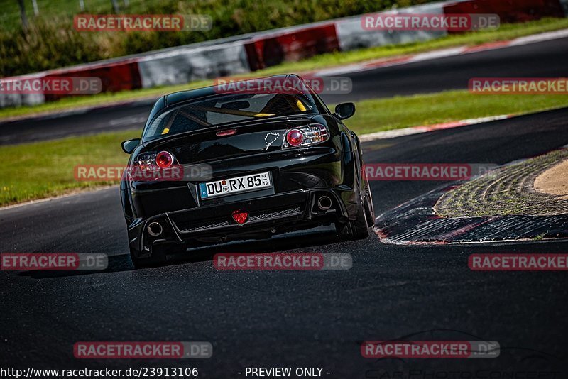 Bild #23913106 - Touristenfahrten Nürburgring Nordschleife (20.08.2023)