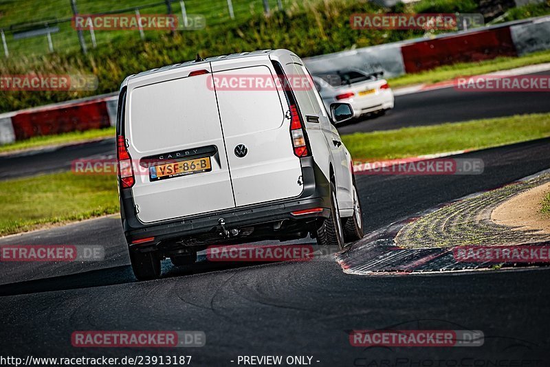 Bild #23913187 - Touristenfahrten Nürburgring Nordschleife (20.08.2023)