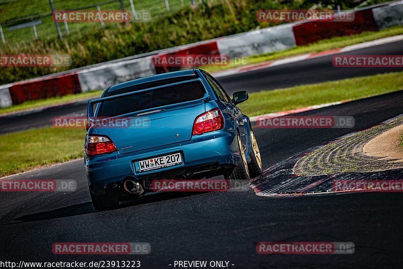 Bild #23913223 - Touristenfahrten Nürburgring Nordschleife (20.08.2023)