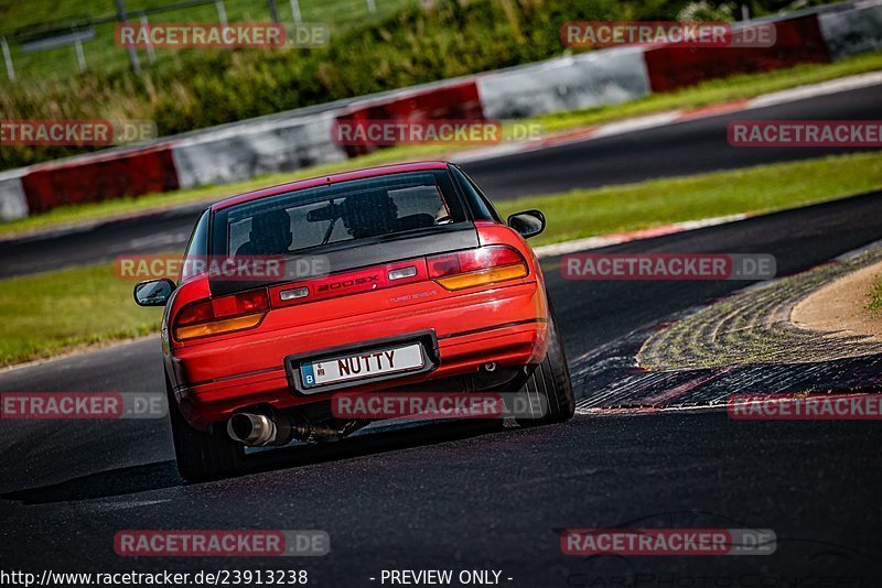 Bild #23913238 - Touristenfahrten Nürburgring Nordschleife (20.08.2023)