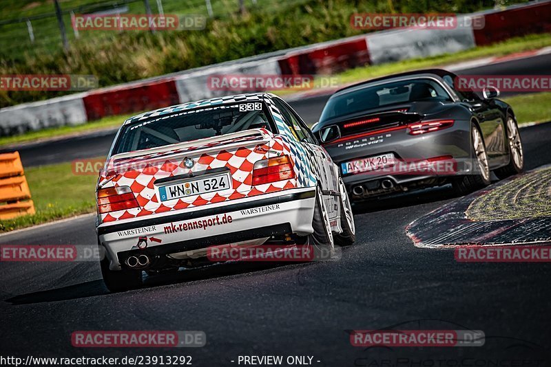 Bild #23913292 - Touristenfahrten Nürburgring Nordschleife (20.08.2023)